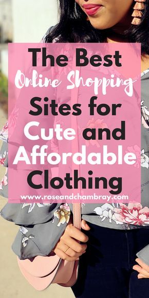 Best Dress Stores, Best Affordable Clothing Websites, Where To Get Affordable Clothes, Affordable Womens Clothing Website, Shopping Apps Clothes, Cheap Clothes Website, Shopping Websites Clothing Sites, Free Clothes Online, Places To Shop For Clothes