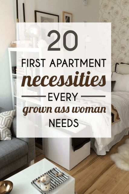 Renting An Apartment, Apartment Necessities, First Apartment Tips, Boho Apartment, First Apartment Essentials, First Apartment Checklist, Apartment Hacks, Apartment Needs, Apartment Checklist