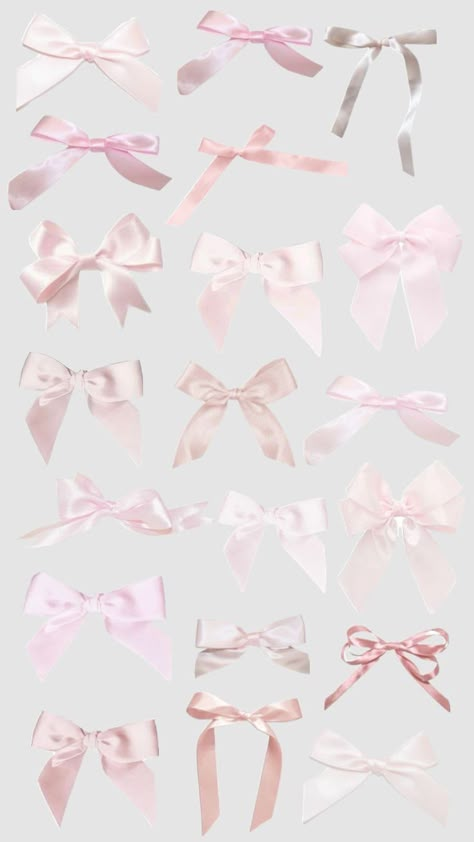 Ribbons Coquette, Bow Sticker, Insta Stickers, Hello Kitty Wallpaper Hd, Aesthetic Png, Coquette Bows, Sticker Aesthetic, Ribbon Png, Scrapbook Printing