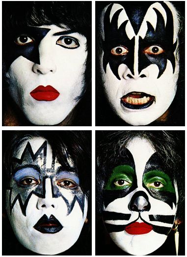 Banda Kiss, Kiss Army, Hot Band, Paul Stanley, We Will Rock You, Musica Rock, Gene Simmons, Kiss Band, Rock N’roll