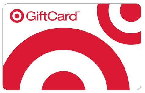 #Giveaway! $25 Target Gift Card - Susan Said... WHAT?! Target Gift Card, 1000 Gifts, Christmas Gift Card Holders, Target Gift Cards, Target Gifts, Walmart Gift Cards, Christmas Gift Card, Gift Card Number, Birthday List