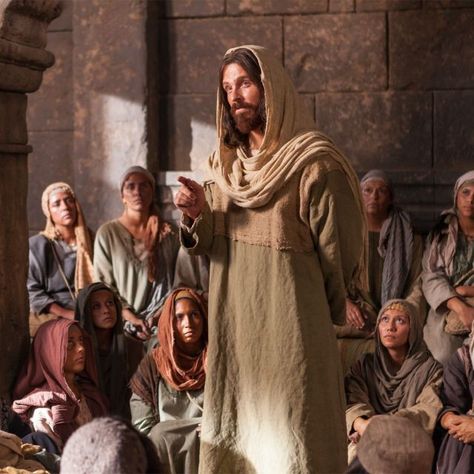 Jesus Movie, Jesus In The Temple, Pray For Strength, Islamic Picture, Relief Society Lessons, Fast And Pray, Doctrine And Covenants, Prayer And Fasting, Prayer For Family