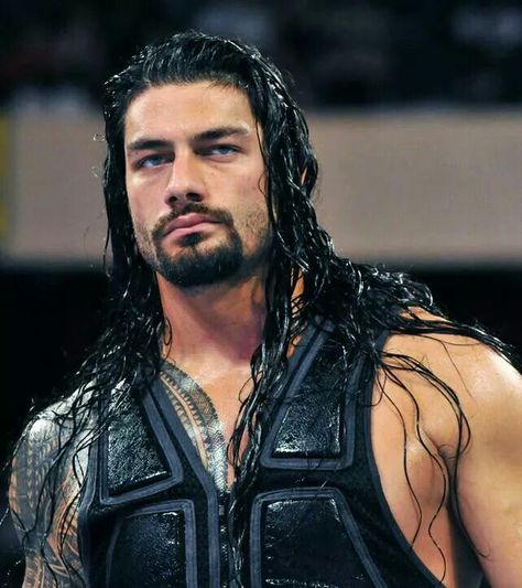 Roman reigns blue eyes beautiful Romain Reign, Roman Reign, Roman Reigns Shirtless, Roman Reigns Wwe Champion, Joe Anoaʻi, Wwe Superstar Roman Reigns, Roman Reigns Family, Wwe Roman Reigns, Wwe Champions