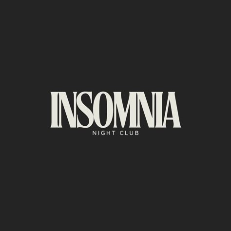 Night Club Branding Design, Nightclub Logo Design, Night Club Names Ideas, Night Club Branding, Nightclub Branding, Night Club Logo Design, Club Logo Design Ideas, Store Logo Design Ideas, Night Club Logo