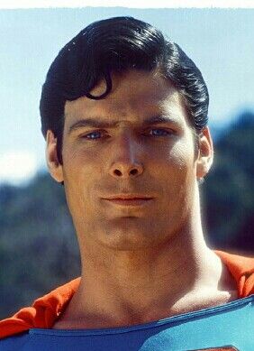 Christopher Reeve8 Superman Haircut, Superman Hair, Superman Halloween, Superman 1978, Superman Blue, Halloween Hairstyle, Barber Shop Haircuts, Mens Hairstyles Fade, Supergirl Superman