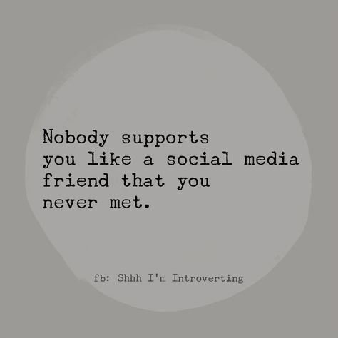 Social Media Attention Seekers Quotes, Attention Seeker Quotes, Internet Friends Quotes, Facebook Quotes Funny, Delete Social Media, Be Friendly, Attention Seekers, Small Business Quotes, Fake Life