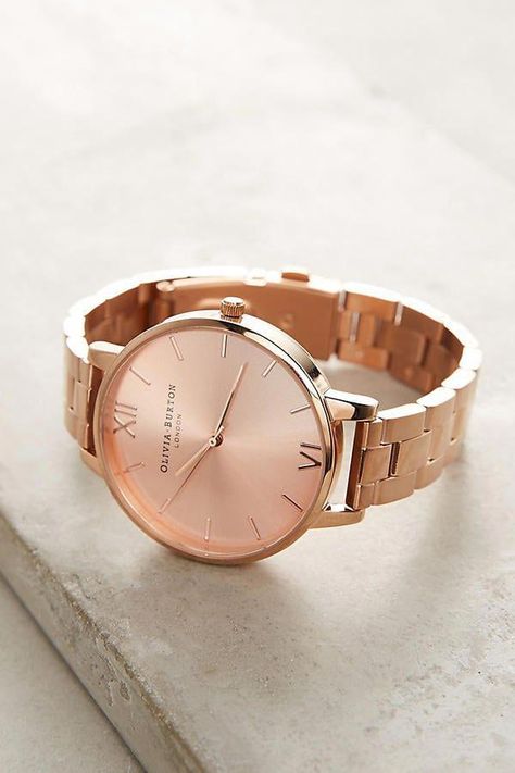 womens watches on sale #WomensWatches Stylish Watches For Girls, Womens Designer Watches, Trendy Watches, Fancy Watches, Gold Watches Women, Gold Watches, Expensive Watches, Rose Gold Watches, Watches Luxury