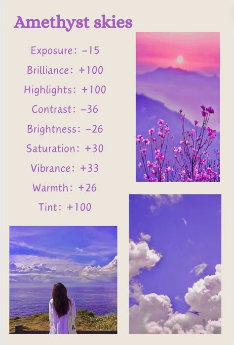 #filter #photography #photoeditingtutorial #iPhoneediting #guide | #dark #aesthetic #editing... #photoshop #retouching #photo #photoediting  #retouchingphoto #portraits #Editing #Ideas #art #photography #vsco #lightroom V.1.S.!.T to #filter #pink #photoeditingtutorial #photoeditingtips #edit #filtersidea #camera #iphone #ipad #2000s #edit #Photo #editing #tricks Pic Filters, Picture Filters, Cute Filters, Pic Editing, Filter Ideas, Picture Edits, Photo Tricks, Vintage Photo Editing, Photo Hacks