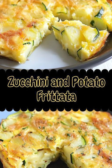 This Savory Zucchini and Potato Frittata is a perfect blend of hearty potatoes, tender zucchini learn more by visitinsiteZucchini and potato Frittata | Food Recipe food recipe, potato frittat
potato frittata
potato frittata recipes
potato frittata recipes baked
potato frittata recipes breakfast
potato frittata oven
potato frittata with feta and scallions
food recipes
food recipes for dinner
food recipes easy
food recipes healthy
food recipes vegetarian
food recipes videos
food recipes dessert
food recipes breakfast
food recipes chicken Frittata Recipes Potato, Healthy Food Recipes Vegetarian, Frittata Recipes Baked, Fritata Recipe, Frittata Recipes Breakfast, Potato Frittata Recipes, Breakfast Potato, Dinner Food Recipes, Food Recipes Chicken