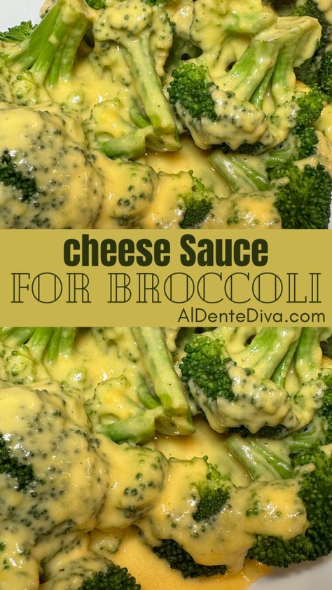 CHEESE SAUCE FOR BROCCOLI Best Cheese Sauce For Broccoli, Broccoli Cheddar Sauce, Cheese For Broccoli, Broccoli With Cheese Sauce Recipe, Easy Cheese Sauce For Broccoli, Brocolli Cheese Sauce, Broccoli In Cheese Sauce, Broccoli And Cheese Sauce, Cheese Sauce For Veggies