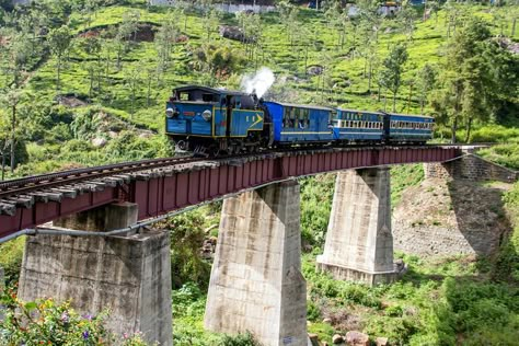 How to Ride the Nilgiri Mountain Railway Toy Train to Ooty Ancient Farming, Hotel Booking Website, Futuristic Cityscape, Travel In India, Kodaikanal, India Trip, Booking Website, Steam Railway, Western Ghats