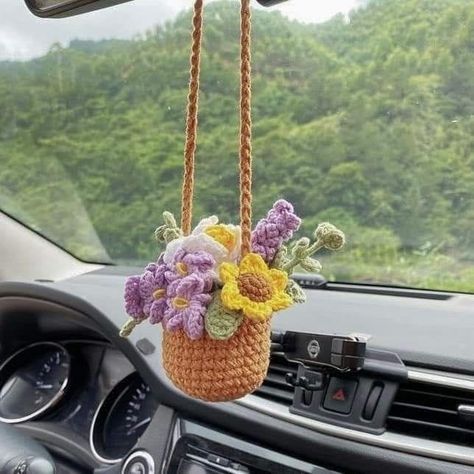 New car accessories