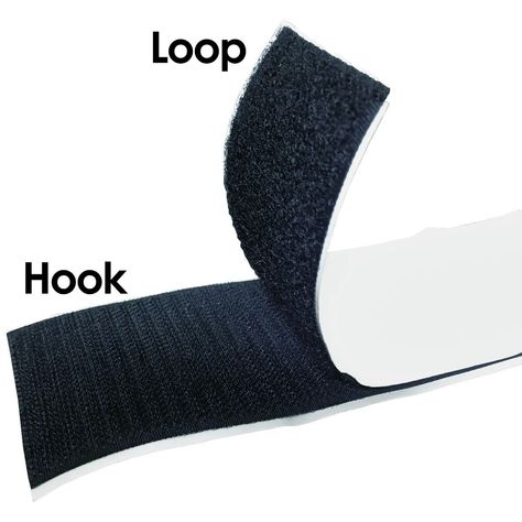 2 Adhesive Backed Hook and Loop Sticky Back Tape Fabric Fastener  30 Feet ** Click image to review more details. (This is an affiliate link) Audio Rack, Velcro Tape, Alphonse Elric, Hook And Loop Tape, The Hook, Money Bag, Hook And Loop, Adhesive Tape, Gay Pride