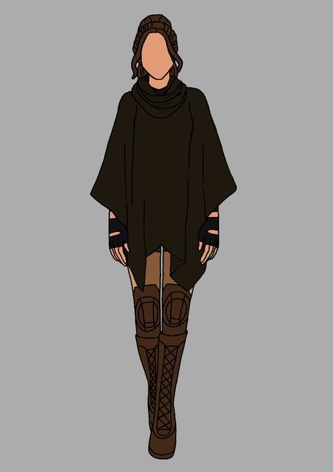 Hera Syndulla Inspired Outfit, Jedi Clothes Female, Jedi Oc Outfit, The Mummy Inspired Outfits, Star Wars Outfits Aesthetic, Superhero Outfits Design Female Black, Female Star Wars Outfits, Sith Outfit Female, Jedi Outfit Design