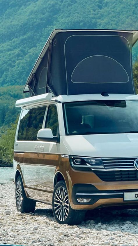 Vw California Camper, Vw Transporter Camper, Vw California T6, Beach Camper, Vans California, T6 California, Custom Camper Vans, T4 Camper, Volkswagen Camper Van