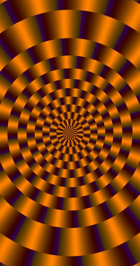 Image Illusion, Carpet Ideas 2023, Illusion Paintings, Optical Illusion Wallpaper, Carpet Ideas, Cool Optical Illusions, Visual Illusion, Geometric Design Art, Optical Art