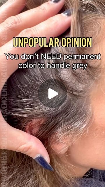 Best Hair Color For Grey Hair, Going Grey With Highlights, From Grey To Blonde Hair, Grey Blending Highlights And Lowlights, Balayage Grey Blending, How To Hide Grey Hair, Disguise Grey Hair Brunette, Grey Blending Highlights Light Brown, Dark Blonde Grey Blending