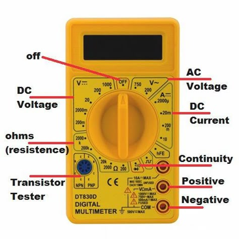 Heated Floor, Basic Electronic Circuits, Basic Electrical Wiring, Beam Design, Home Electrical Wiring, Electrical Circuit Diagram, Electronics Basics, Electronic Schematics, Electronic Circuit Projects