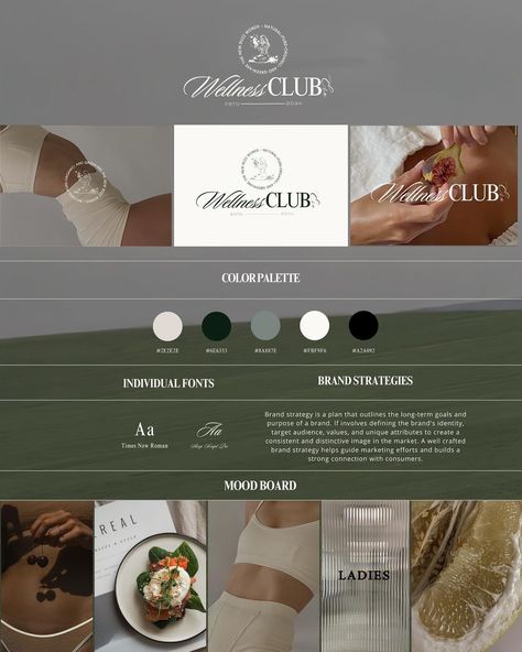 Welcome to Wellness Club Era. 🌿✨ Explore our mood board for a glimpse into the vibrant, holistic lifestyle we promote. Let’s embark on this wellness journey together. • • #wellness #wellnessclub #wellnessclubera #moodboard #healthylifestyle #beauty #skincare #selflove #selfcare Wellness Blog Post Ideas, Wellness App Design, Wellness Influencer Aesthetic, Health And Wellness Branding, Wellness Event Ideas, Lagree Studio, Pilates Branding, Rebranding Ideas, Wellness Newsletter