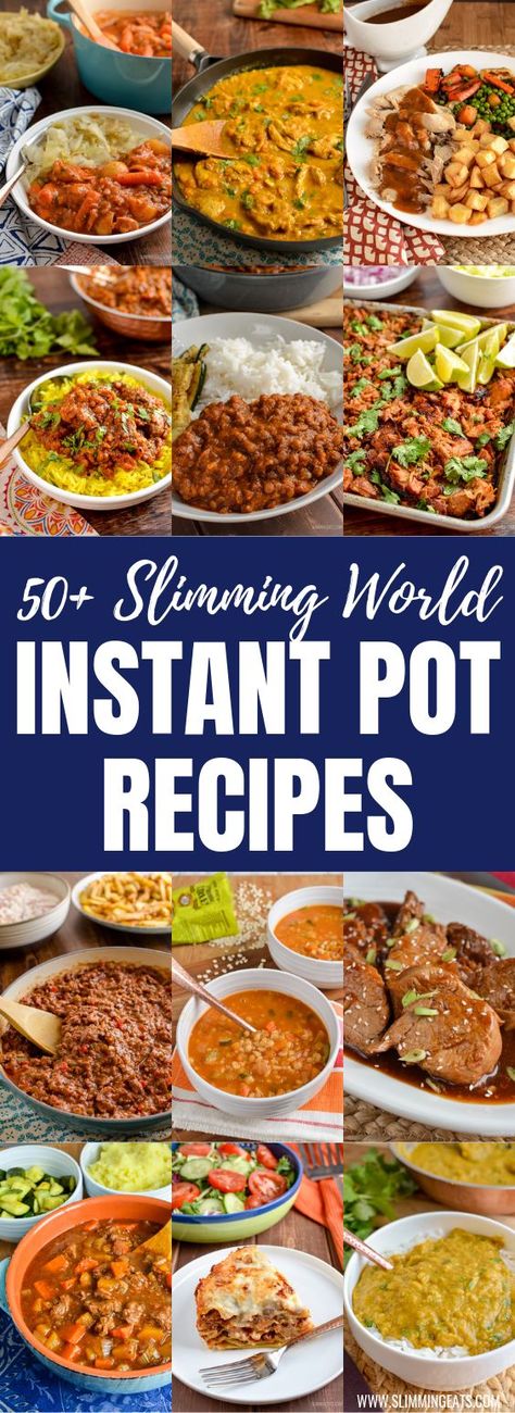 Smart Cooker Recipes, Smart Pot Recipes, Pressure King Pro Recipes, King Pro Pressure Cooker Recipes, Pressure Cooker Recipes Healthy, Multi Cooker Recipes, Sw Recipes, Recipes Slow Cooker, Weight Watchers Smart Points