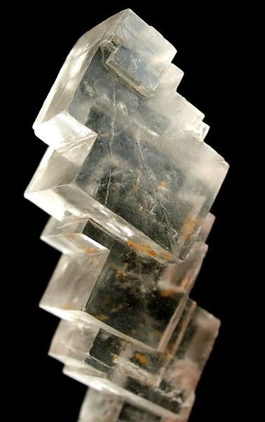 The Crystals, Geology Rocks, Salt Crystal, Cool Rocks, Beautiful Rocks, Mineral Stone, Rock On, Minerals And Gemstones, Rocks And Gems