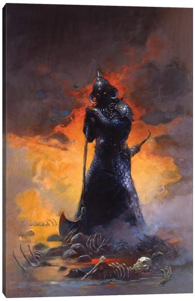 Frank Frazetta Art, Frazetta Art, Boris Vallejo, Heroic Fantasy, Frank Frazetta, Conan The Barbarian, Fantasy Artist, Arte Fantasy, Fantasy Warrior