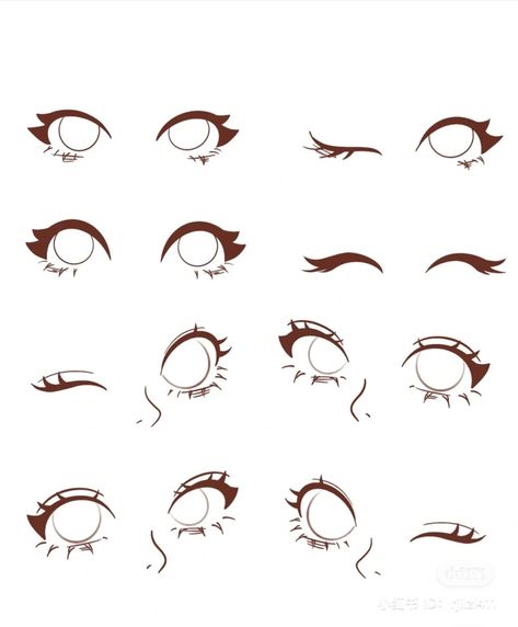 Man Eyes, Easy Eye Drawing, Eyes Tutorial, Cute Eyes Drawing, Eye Drawing Tutorials, Creative Drawing Prompts, Sketches Tutorial, Kraf Diy, Easy Drawings Sketches