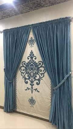 Bored of your old fashioned fancy curtains and want to give your rooms a decent look so use our specialized product curtains Call or whatsapp:03212388618 #zainabinterior #curtains #curtainsdesign #curtainshop #window #windows #windowart #bedroomideas #homedecor #Pakistan #Karachi Turkish Curtains, Latest Curtain Designs, Luxury Curtains Living Room, L Shaped Sofa Bed, Curtain Designs For Bedroom, Fancy Curtains, Bedroom Wall Decor Above Bed, Wall Decor Above Bed, Decor Above Bed