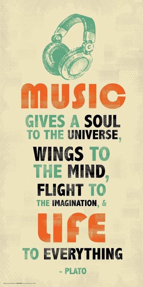 10 Music Quotes & Sayings Online Music Lessons, Education Information, Music Painting, I'm With The Band, Blink 182, Music Therapy, Home Education, I Love Music, Music Lessons