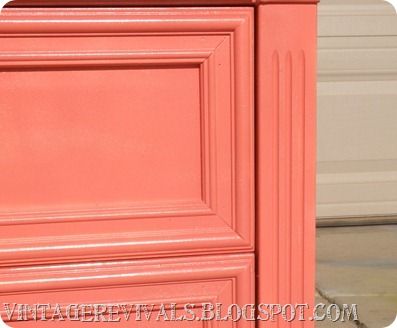 Krylon’s Coral Isle. If you can't find a particular color of Krylon's spray paint in your hometown, you can special order it from your local Sherwin Williams' paint store, with free shipping. Krylon Spray Paint Colors, Spray Painting Wood Furniture, Front Porch Furniture, Best Spray Paint, Krylon Spray Paint, Spray Paint Furniture, Spray Paint Colors, Painting Wood Furniture, Porch Furniture