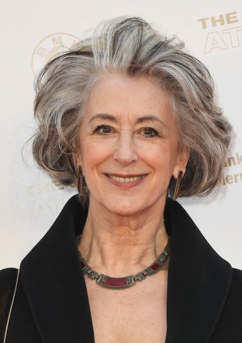 Maureen Lipman, Coronation Street Cast, Coronation Street Actors, Coronation Street Spoilers, Queen Birthday, Soap Stars, Classic Actresses, Helen Mirren, Coronation Street