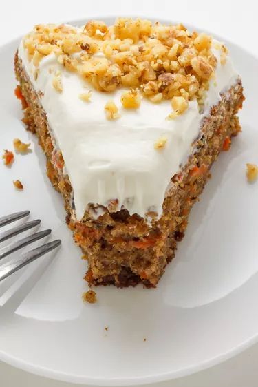 Box Carrot Cake Recipe, Cake Mix Carrot Cake Recipe, Cake Mix Carrot Cake, Recipe Using Carrots, Birthday Carrot Cake, Carrot Cake Breakfast Cookies, Carrot Cake Breakfast, Carrot Cake Recipe Homemade, Home Baked Goods