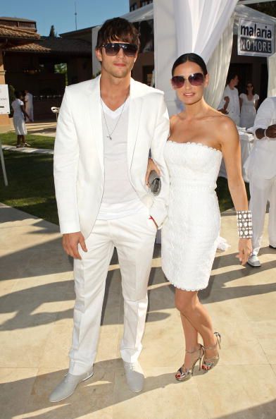 Who Was Best Dressed At Diddy's White Party? Vote Now! | Glamour All White Party Outfits Mens, White Men Outfit, White Party Outfits, All White Party Outfits, White Outfit For Men, Men Outfit Ideas, White Party Outfit, Mens Dress Outfits, White Cocktails