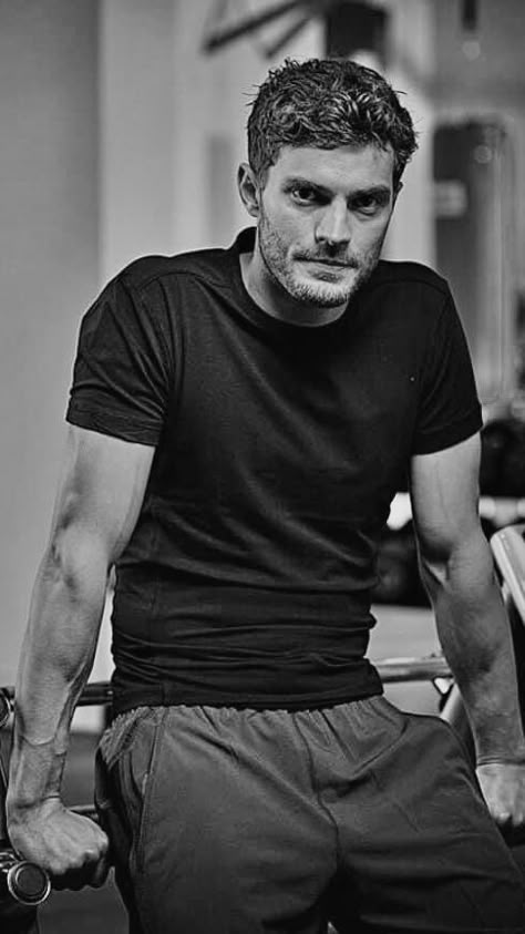 2023 Celebrities, Christian Gray Fifty Shades, Christian Grey Jamie Dornan, Jaime Dornan, Fifty Shades Movie, Character Inspiration Male, The Perfect Guy, Photo Blog, Christian Grey