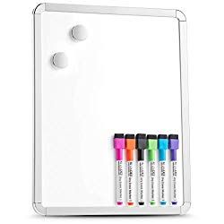 Mini White Board, White Board Decor, Small White Board, White Board Ideas, Small Whiteboard, Online English Teacher, Refrigerator Wall, Locker Ideas, Locker Accessories