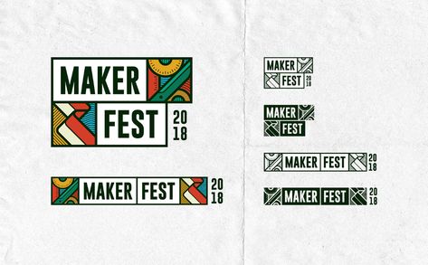 Event Organizer Logo, Luxe Logo, Conference Branding, Conference Logo, Design Campaign, Festival Logo, Desain Editorial, Campaign Logo, Conference Design