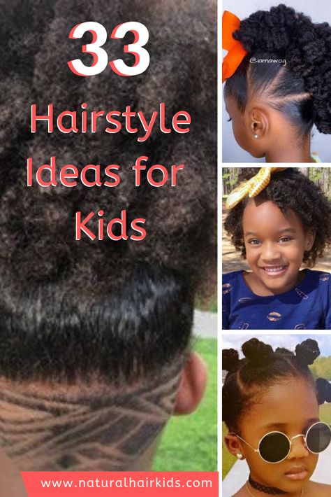 natural hair kids hairtsyles for girls Type 4c Hairstyles For Kids, Little African American Girl Hairstyles Natural Hair, 4c Natural Hairstyles Kids, Natural Hair Styles For Black Kids, 4c Kids Hairstyles, 4c Hairstyles For Kids, Protective Styles For Natural Hair Kids, Easy Hairstyles For Black Girls Kids, Natural Hairstyles For Black Kids Simple