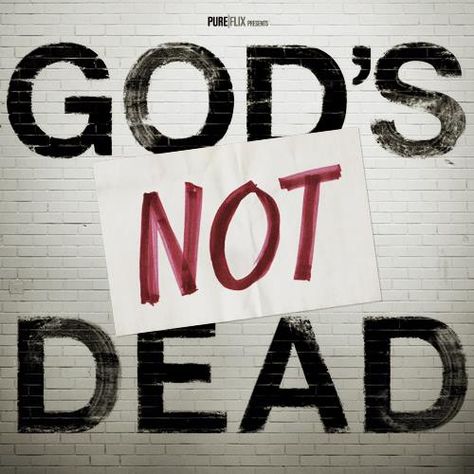 God's Not Dead