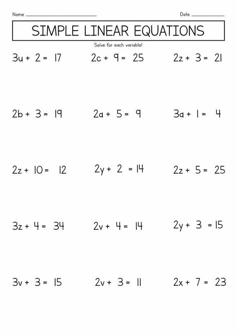 Pre Algebra Notes, Prealgebra Worksheets, 7th Grade Math Problems, Algebra Questions, Basic Algebra Worksheets, Algebra Equations Worksheets, 8th Grade Math Worksheets, 7th Grade Math Worksheets, Pre Algebra Worksheets