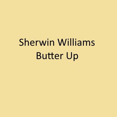 Tuscan Yellow Paint Colors, Soft Yellow Living Room Walls, Vintage Yellow Paint Color, Buttery Yellow Paint Color, Farmhouse Yellow Paint Colors, Popular Yellow Paint Colors, Butter Yellow Color Palette, Pale Yellow Paint Colors, Sherwin Williams Yellow Paint Colors