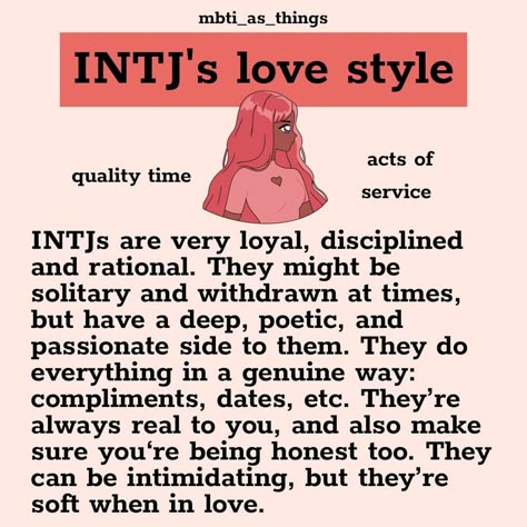 Intj In Relationships, Intj Man In Love, Intj Personality Women, Intj Personality Aesthetic, Intj Enfp, Intj Humor, Intj Women, Intj T, Intj Intp