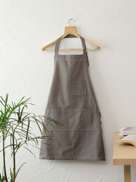 Apron Photoshoot, Aesthetic Kitchen, Kitchen Aprons, 2024 Vision, Fabric Crafts, Apron, Mother's Day, Vision Board, Textiles