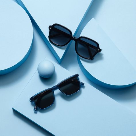 Polarized vs. Non-Polarized Sunglasses | Warby Parker Warby Parker Glasses, Types Of Sunglasses, Light Sensitivity, Warby Parker, Polish Silver, Eye Strain, Silver Shop, Eye Health, Make Color