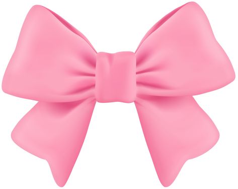 Bow Png Transparent, Bow Outline, Ribbon Transparent, Pink Bow Png, Youtube Icon, Happy Birthday Png, Transparent Clipart, Halloween Clips, Ribbon Png