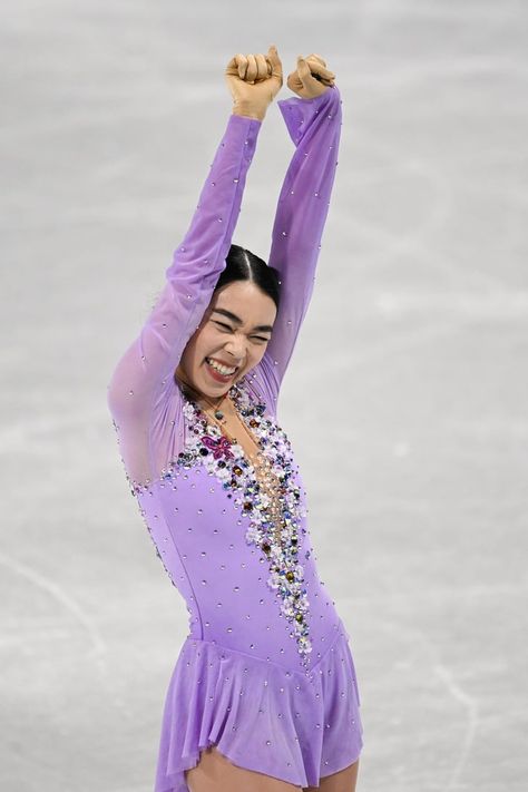 Eileen Gu, Karen Chen, Hilary Knight, Alex Evans, Rainbow Dresses, Mikaela Shiffrin, Nathan Chen, Freestyle Skiing, Beijing Olympics