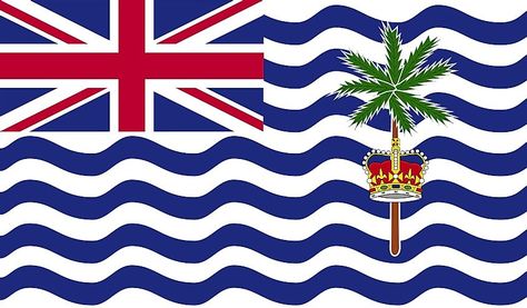 Chagos Archipelago, Geography Quiz, British Overseas Territories, Magic System, Billie Holiday, British Flag, Conceptual Photography, Flags Of The World, British Indian Ocean Territory