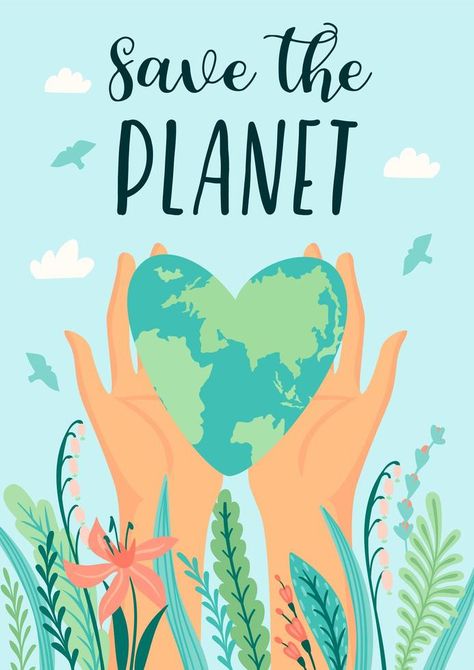 Save Nature Poster, Save Earth Posters, World Environment Day Posters, Earth Day Pictures, Earth Day Images, Skeleton Artwork, Earth Day Posters, Planet Poster, Earth Poster