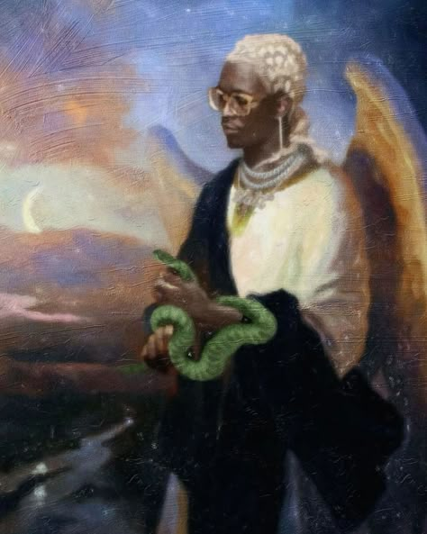 Young Thug Album, Thug Life Wallpaper, Snake Painting, Cover Art Ideas, Life Wallpaper, Graphic Design Images, Best Rapper Alive, Rap Wallpaper, Rap Aesthetic