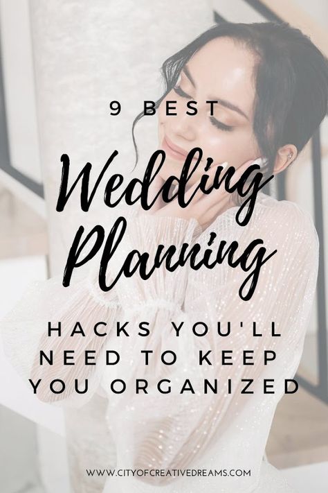 Wedding Planning Hacks, Small Wedding Planner, Wedding Planner Checklist Printable, Wedding Planning Checklist Budget, Wedding Planning Checklist Printable, Wedding Planning Organizer, Wedding Planner Checklist, Planning Hacks, Wedding Planning On A Budget