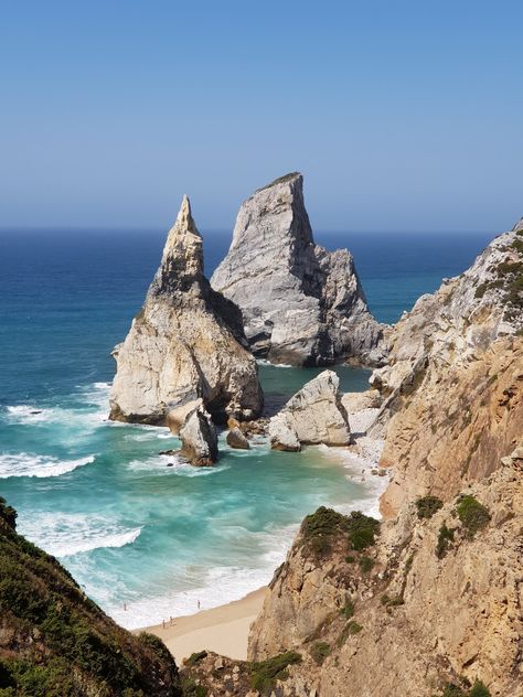 21 Things to do in Cascais, Portugal — Jess Bergin